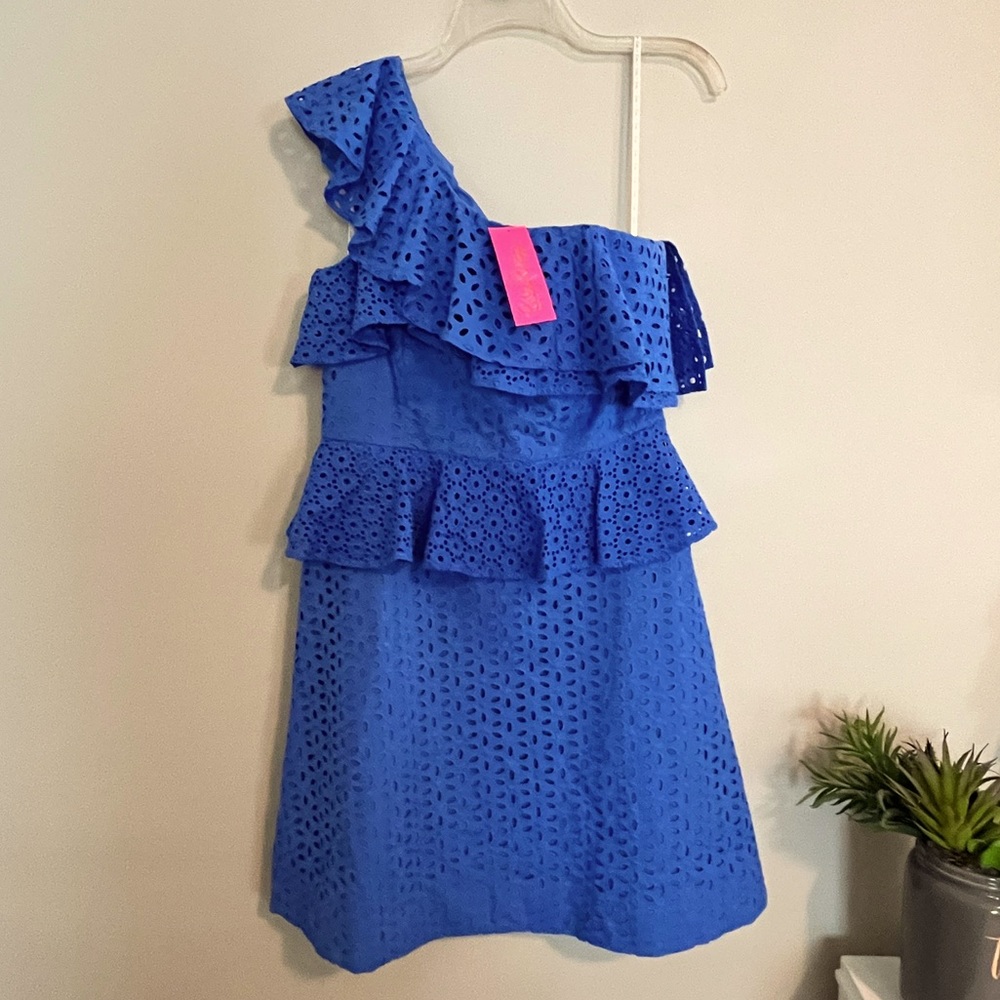 LILLY PULITZER | 8 | NEW WITH TAGS!